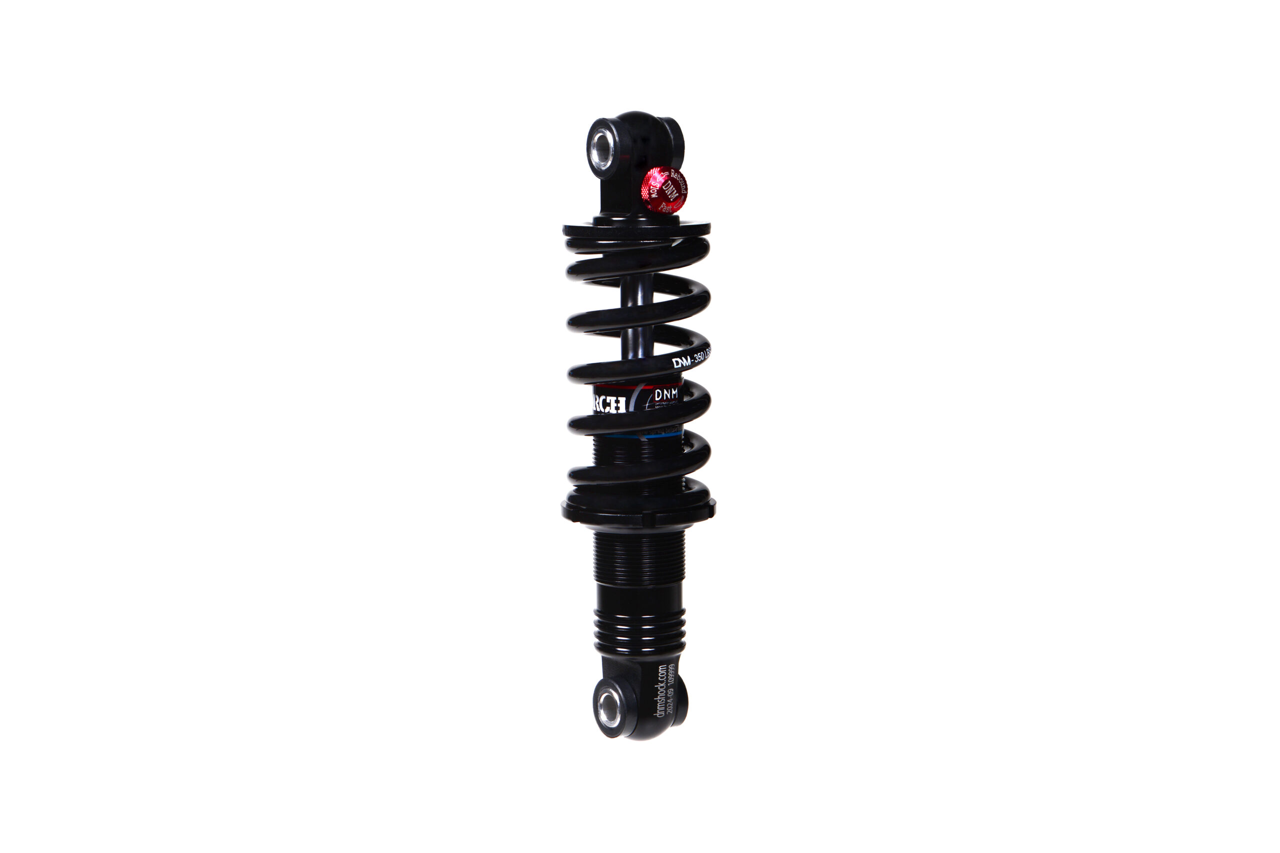 Spare_Parts_Neutra_Rear_Shock REAR SHOCK SPRING - Image 1