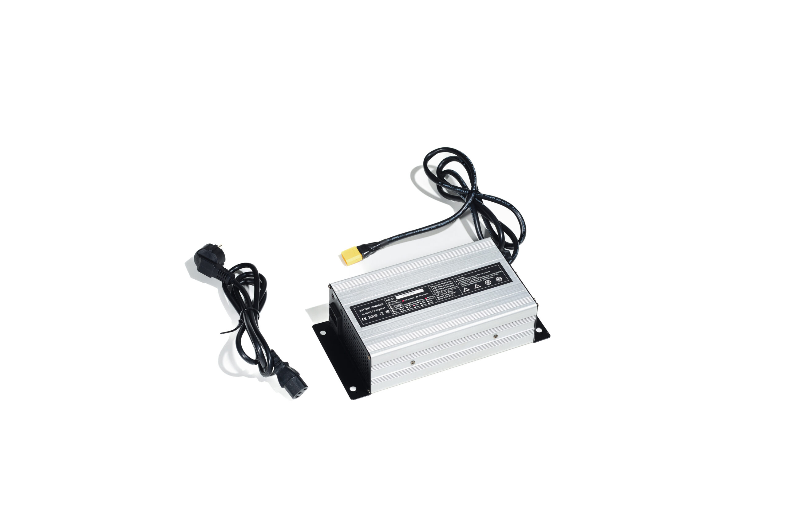 Spare_Parts_Neutra_Charger_10Amp DC CHARGER 51V 10A - Image 1