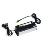 CARGADOR DC 51V 5A