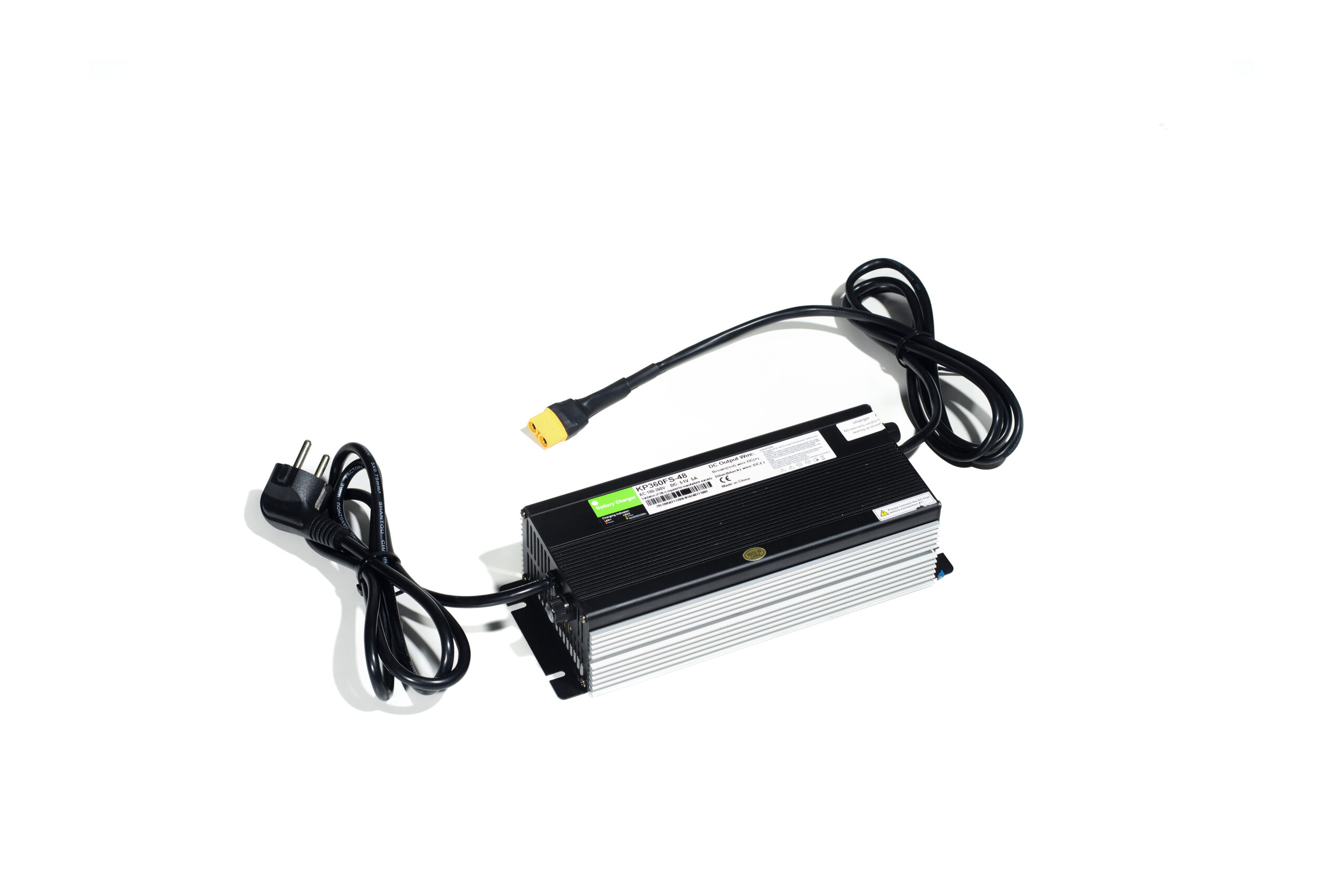 Despieces_Neutra_Cargador_5Amp CARGADOR DC 51V 5A - Imagen 1