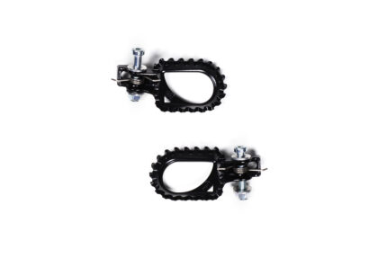 CONJUNTO ESTRIBERA MICROFUSIÓN