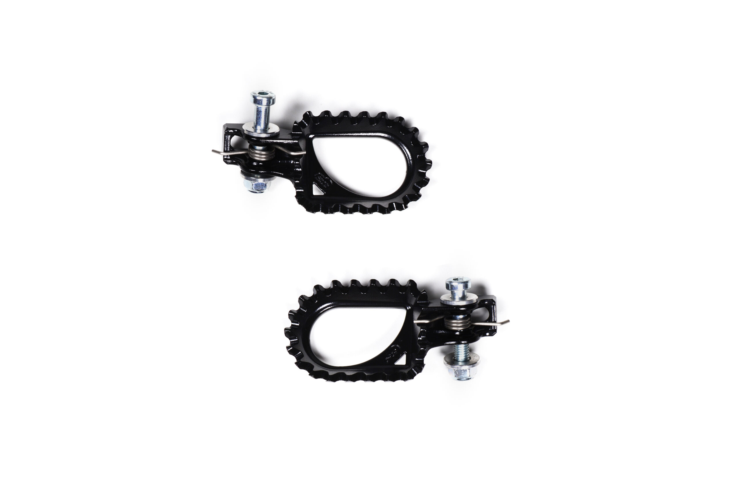 Spare_Parts_Neutra_Footpeg_Set INVESTMENT-CAST FOOTPEG SET - Image 1