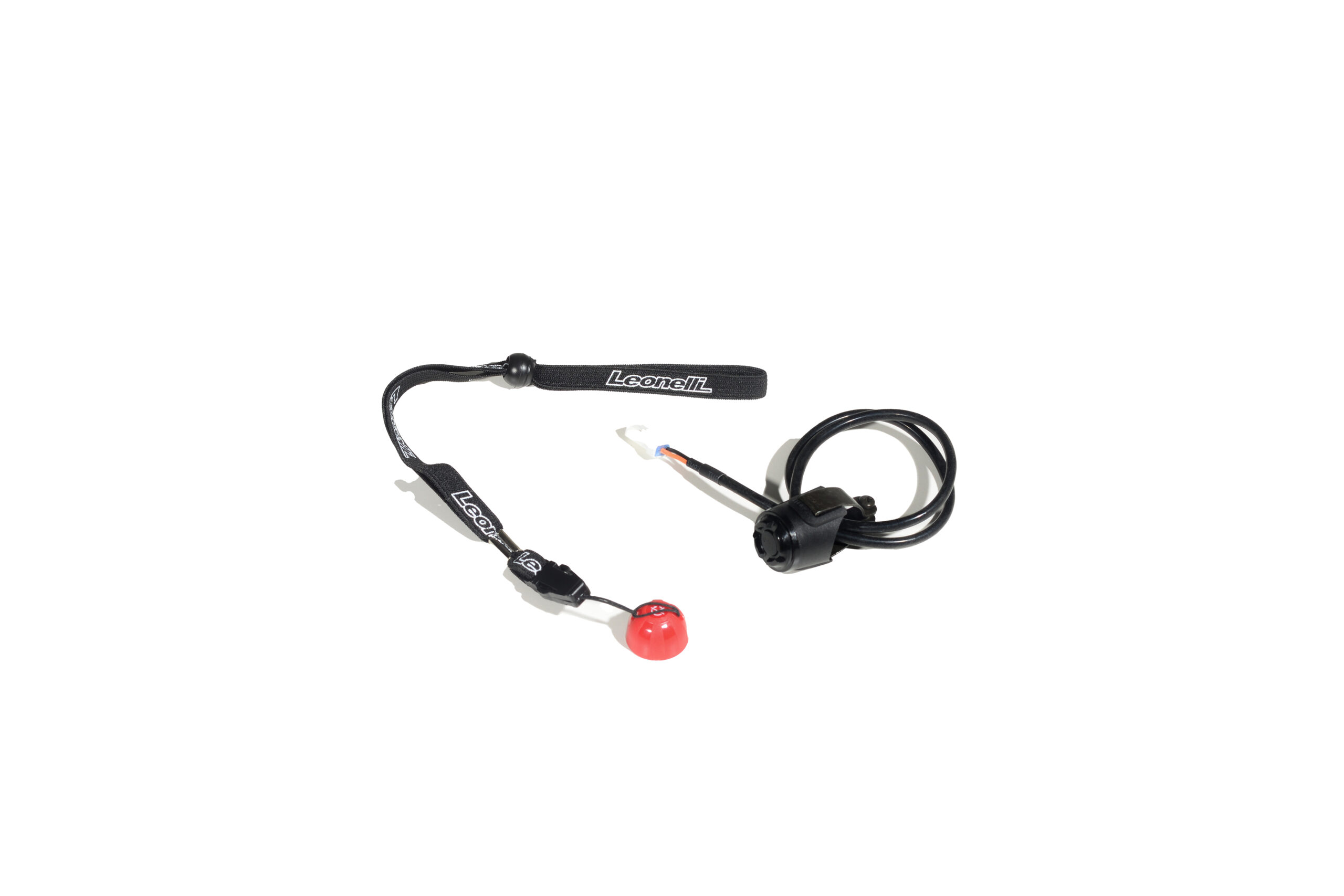 Spare_Parts_Neutra_Kill_Switch KILL SWITCH LANYARD KIT WITHOUT LIGHT - Image 1