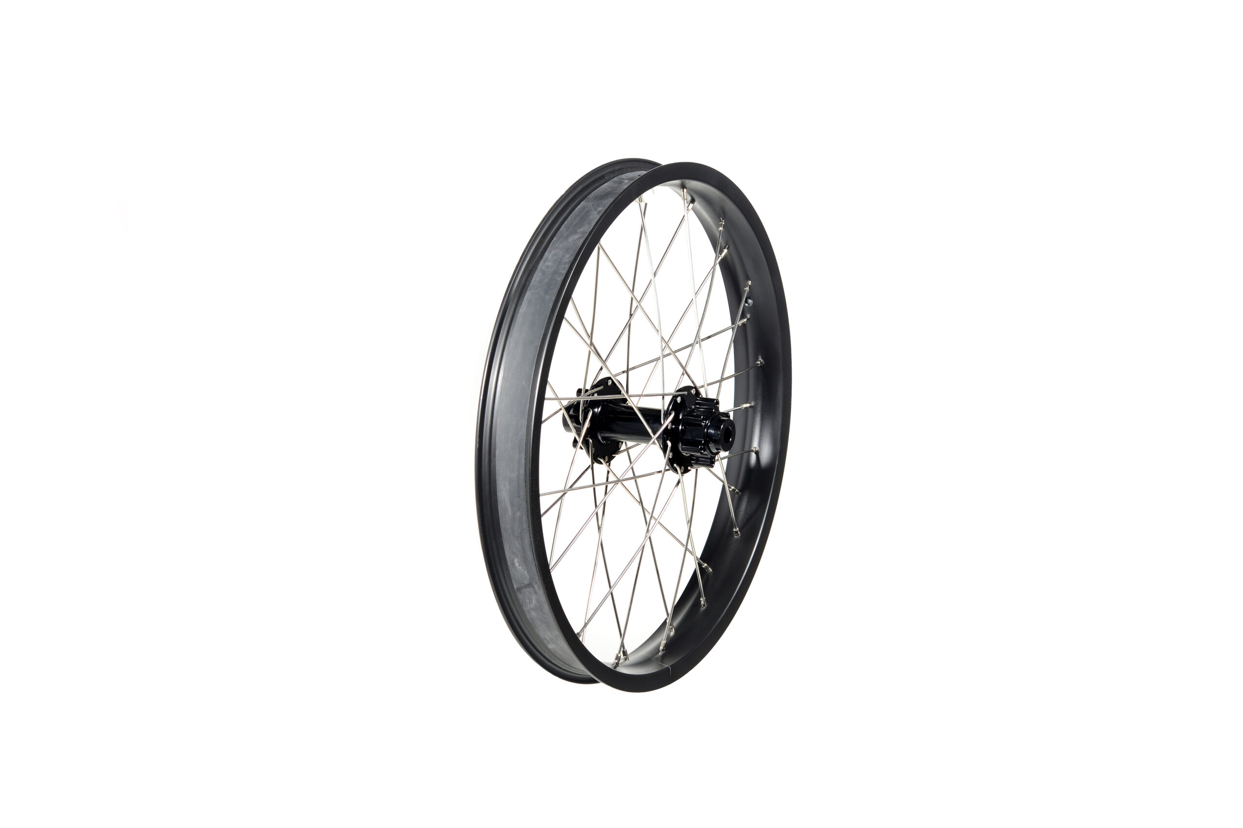 Spare_Parts_Neutra_Rear_Rim REAR RIM ASSEMBLY - Image 1