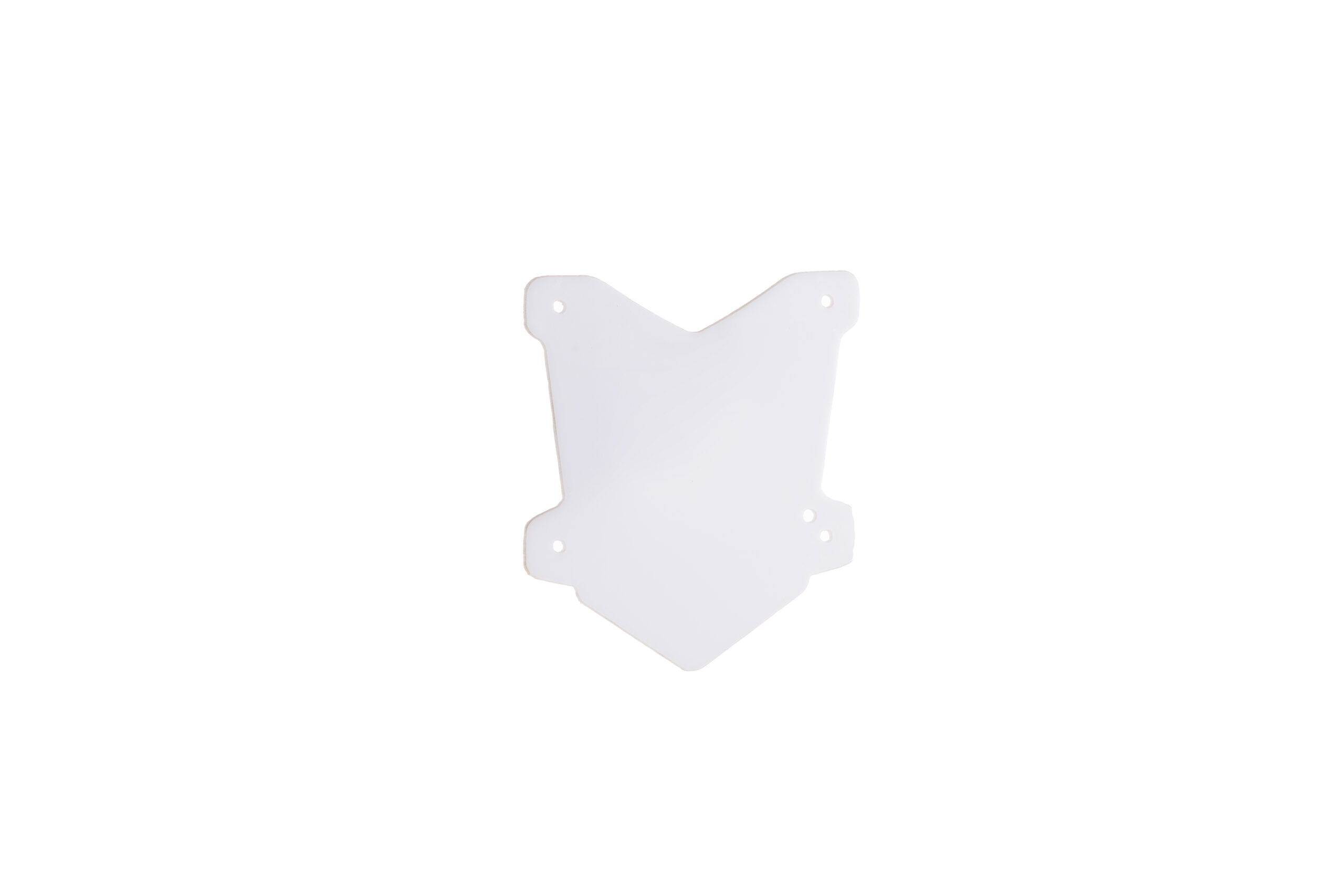 Despieces_Neutra_Porta_Numeros PORTANUMEROS - Imagen 1