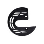 REAR BRAKE DISC GUARD