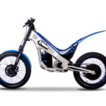 MOTOCICLETA NEUTRA K3 FACTORY