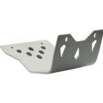SKID PLATE