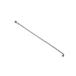 SPOKE REAR WHEEL 20"
