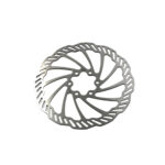 FRONT BREAK DISC 160 MM
