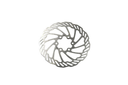 DISCO DE FRENO TRASERO 140 MM