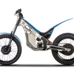 MOTOCICLETA NEUTRA K5