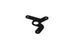 FRONT BRAKE DISC PROTECTOR BRACKET - Image 2