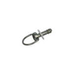 TORNILLO FIJACIÓN DZUS (TAPA BATERÍA)